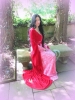 Arwen Rose Gown Arwen Rose Gown